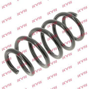 KYB Rear Suspension Coil Spring fits Dacia Logan Express 2009-2010 1.4 1.5 1.6