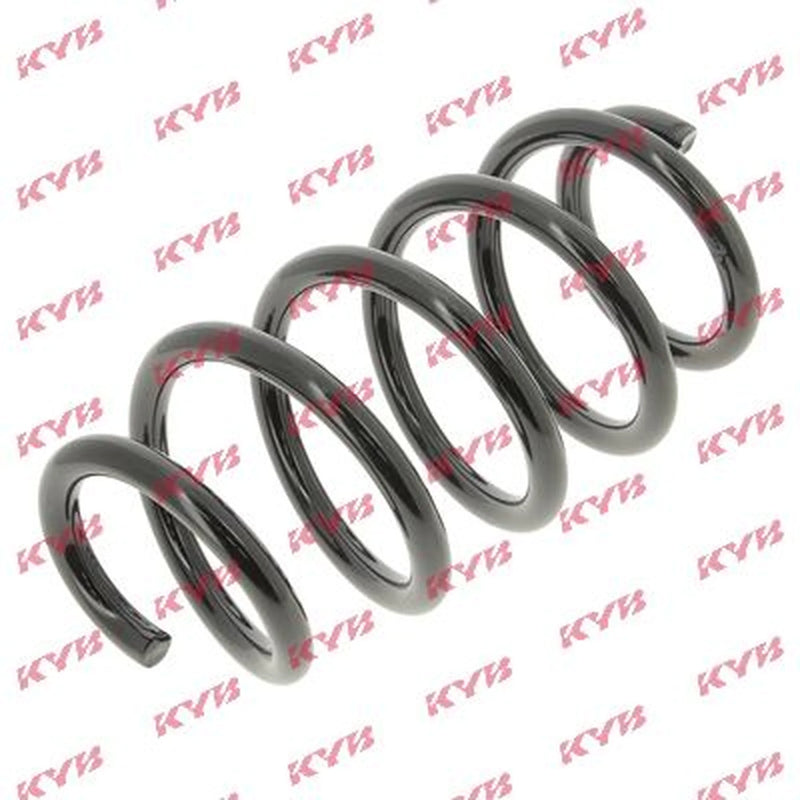 KYB Rear Suspension Coil Spring fits Dacia Logan Express 2009-2010 1.4 1.5 1.6