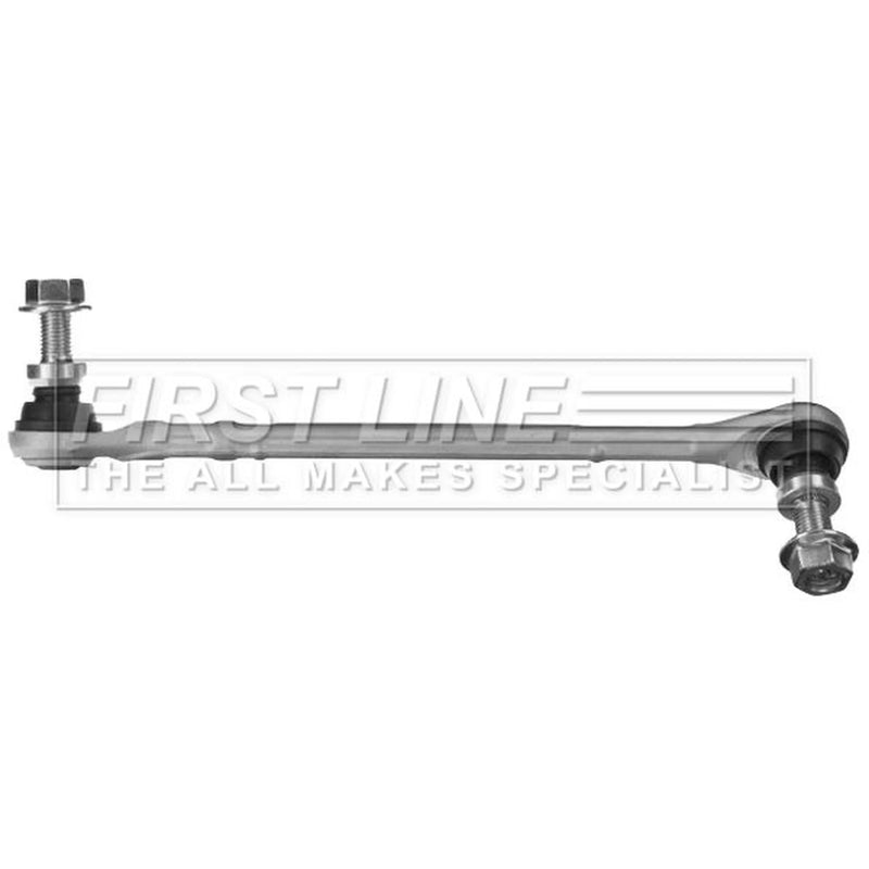 First Line Stabiliser Bar Link Coupling Rod fits Mercedes-Benz Slk 2011-2012