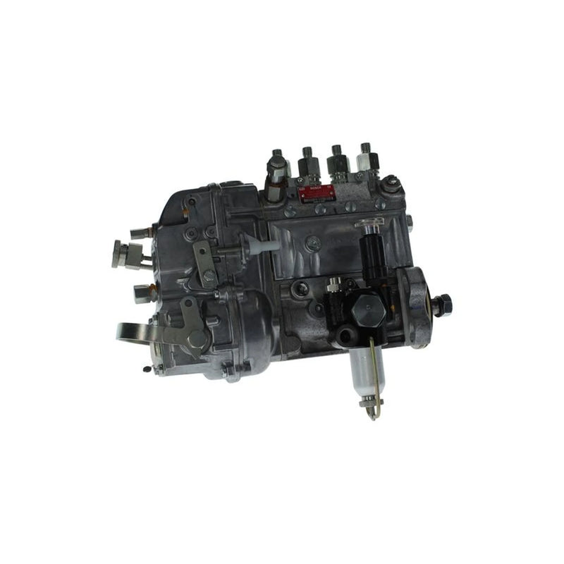 Bosch Diesel Injection Pump