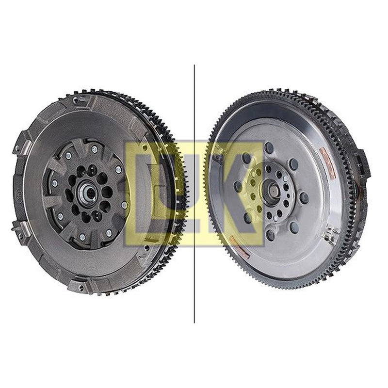 LuK Engine Flywheel Teeth fits Porsche 911 2015-2019 3.0