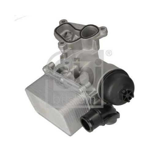 Febi Oil Filter Housing 193673