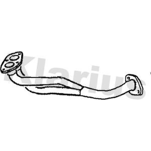 Klarius Exhaust Pipe OD 301185