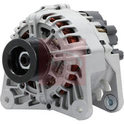 Apec Car Alternator 12V fits Dacia Duster 2015-2018 1.6
