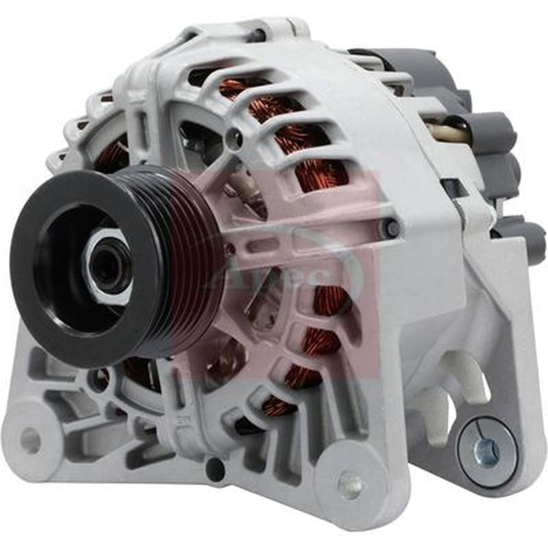 Apec Car Alternator 12V fits Dacia Duster 2015-2018 1.6