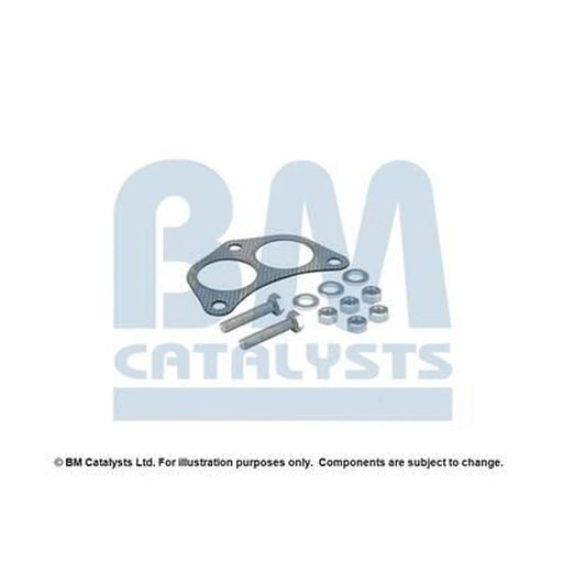 BM Catalysts Exhaust Pipe Mounting Kit FK70182B
