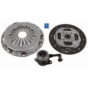 Sachs Clutch Kit Set 3pc 3000990538
