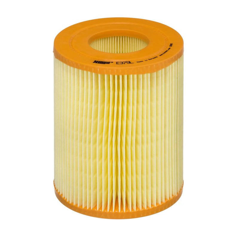 Hengst Engine Air Filter fits Mercedes-Benz A-Class 1997-2004