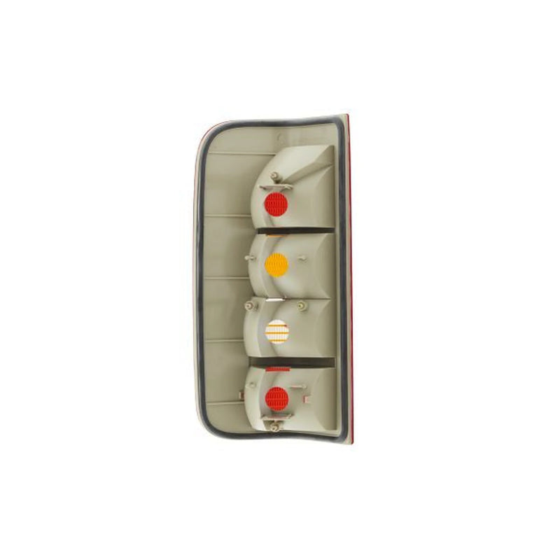 Hella Tail Light / Lamp P21W Right 9EL 270 198-011
