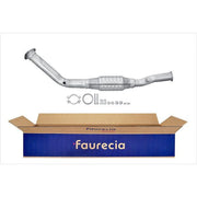 Hella Catalytic Converter fits Citroën Berlingo / Berlingo First 1997-2002 1.8