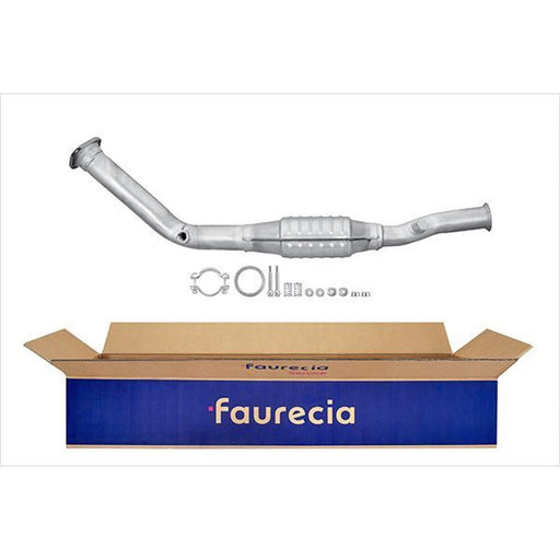 Hella Catalytic Converter 8LE 366 050-491