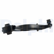 Delphi Control/Trailing Arm Front fits Subaru Legacy V 2009-2014 2.0 2.5