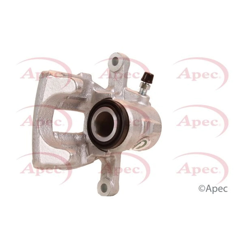 Apec Brake Caliper Assembly Rear Left LCA773