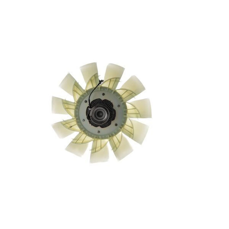 Mahle Engine Cooling Fan fits Volvo Fm II 2013 on