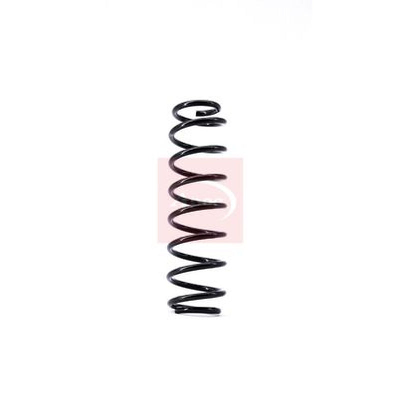 Apec Front & Rear Suspension Springs fits Skoda Fabia II Combi 2010-2014 1.2