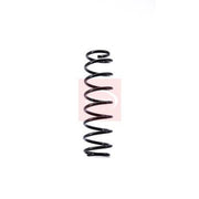 Apec Front & Rear Suspension Springs fits Skoda Fabia I Combi 2000-2007 1.2 1.4