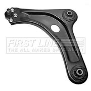 First Line Control/Trailing Arm fits Citroën C2 2003-2012 1.1 1.4 1.6