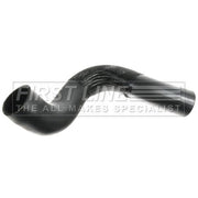 First Line Intercooler Turbo Charge Air Hose fits Ford Transit 2007-2014 2.2