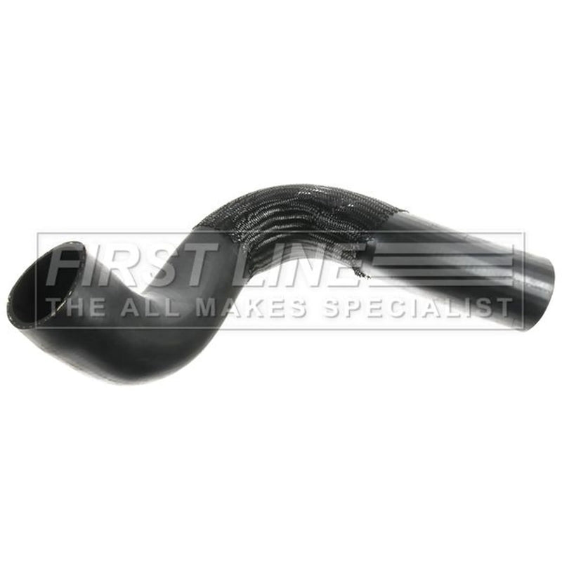 First Line Intercooler Turbo Charge Air Hose fits Ford Transit 2007-2014 2.2