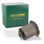 First Line Wishbone / Control / Trailing Arm Bush fits Hyundai I20 Active
