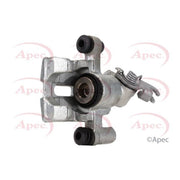 Apec 2 x Rear Brake Calipers fits Mazda MX-5 1998-2005 1.8