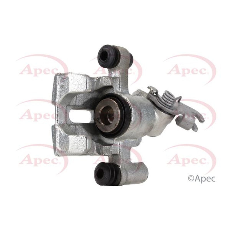 Apec 2 x Rear Brake Calipers fits Mazda MX-5 1998-2005 1.8