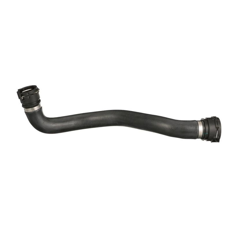 Gates Radiator Coolant Hose 560mm ID fits BMW 1 Sports Hatch 2015-2019