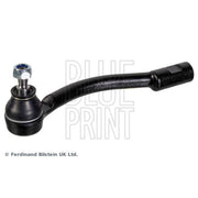Blue Print Steering Tie Rod End Ball Joint Front Left fits Hyundai Accent IV