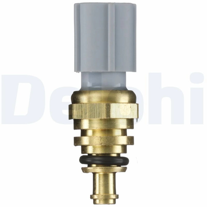 Delphi Coolant Temperature Sensor Lower fits Ford B-Max 2012-2017 1.4 1.6