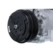 Valeo Air Conditioning Compressor 690153