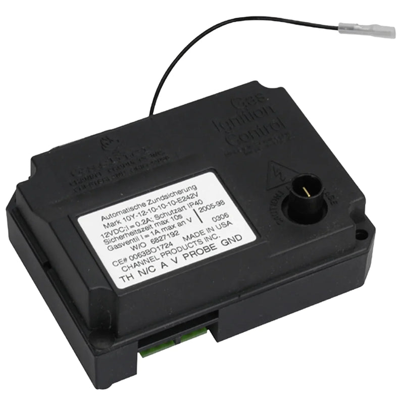 Alde Ignition Controller Compact 3000 Model 3000-157