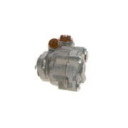 Bosch Power Steering Hydraulic Pump fits Man Tga 1999-2011