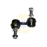 NAPA Stabiliser Bar Link Coupling Rod Front Left fits Daihatsu Sirion 2005-2013