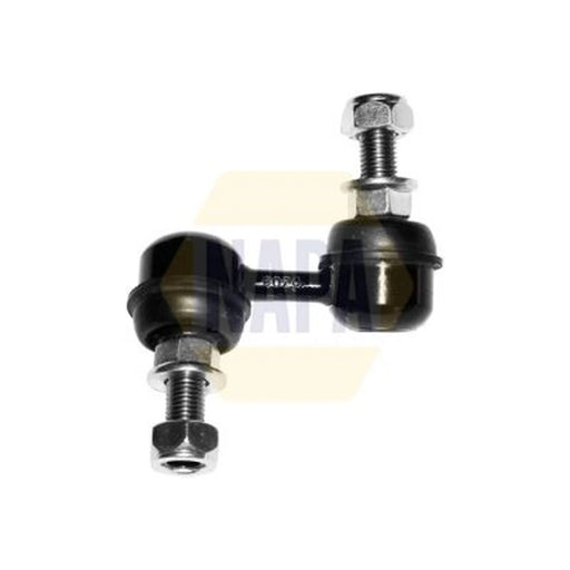 NAPA Stabiliser Bar Link Coupling Rod Front Left NST4371