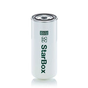 MANN-FILTER Ef 93mm LB 962/20