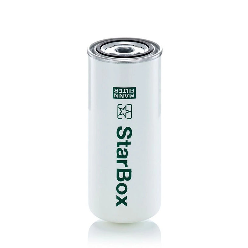 MANN-FILTER Ef 93mm LB 962/20