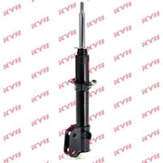 KYB Shock Absorber Damper Strut Front Left fits Opel Agila A 2000-2007
