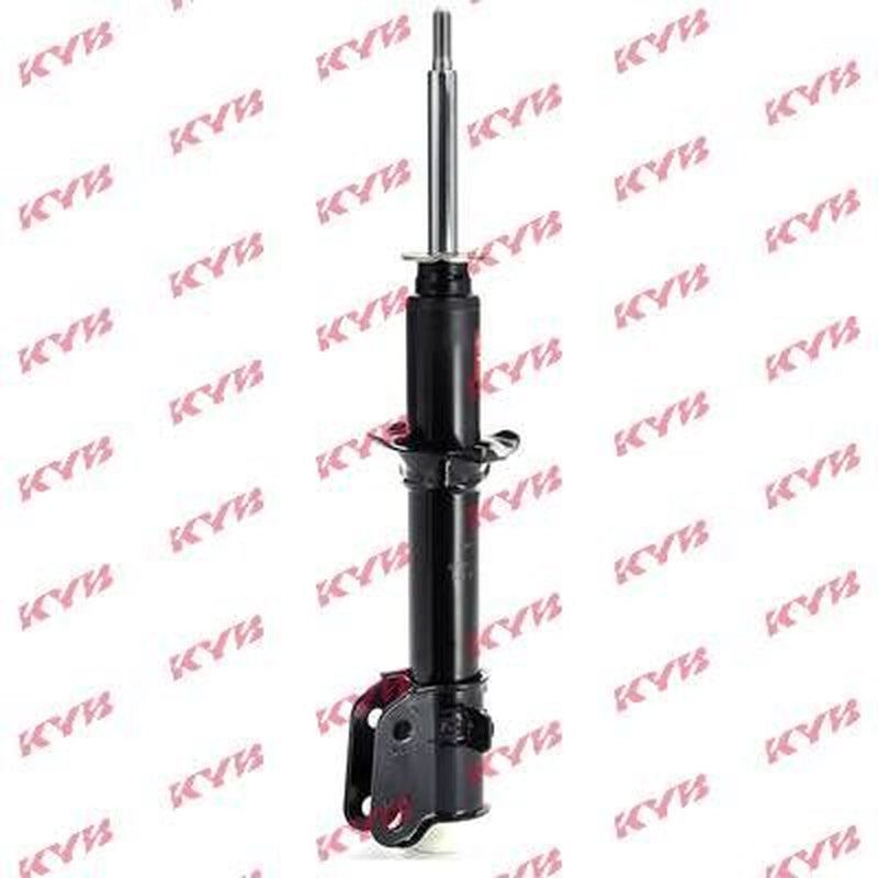 KYB Shock Absorber Damper Strut Front Left fits Opel Agila A 2000-2007