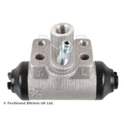 Blue Print Wheel Cylinder Hydraulic Brake Rear Left ADH24428