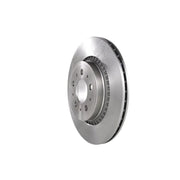 Bosch 2 x Vented Brake Discs fits Volvo XC90 I 2002-2014 2.5 3.2