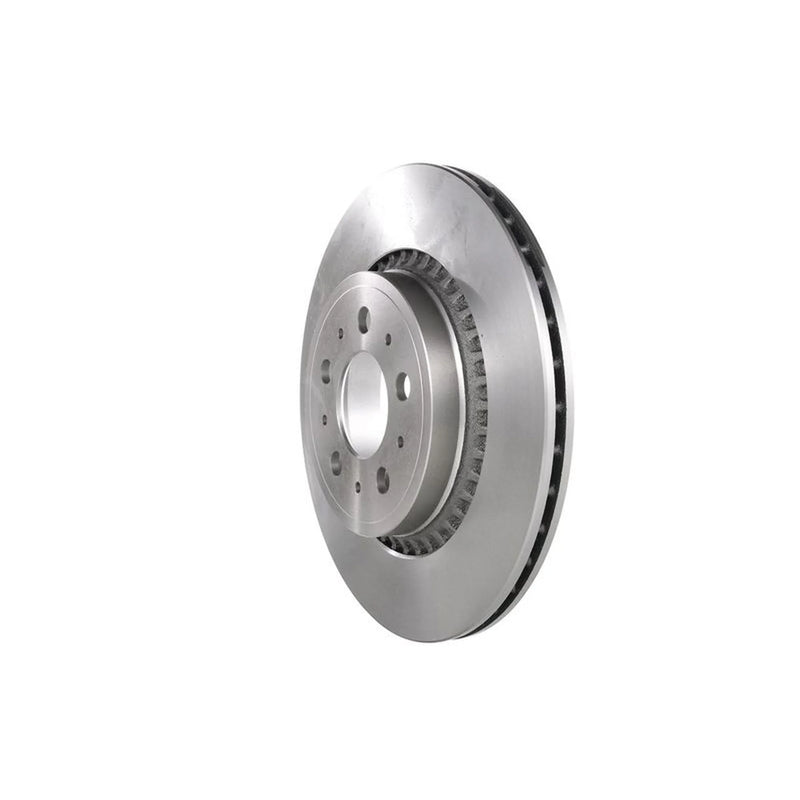 Bosch 2 x Vented Brake Discs fits Volvo XC90 I 2002-2014 2.5 3.2