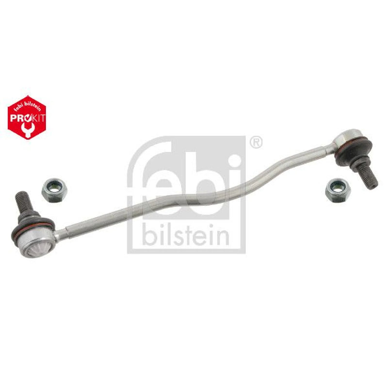 Febi Stabiliser Bar Link Coupling Rod Front Right 30827