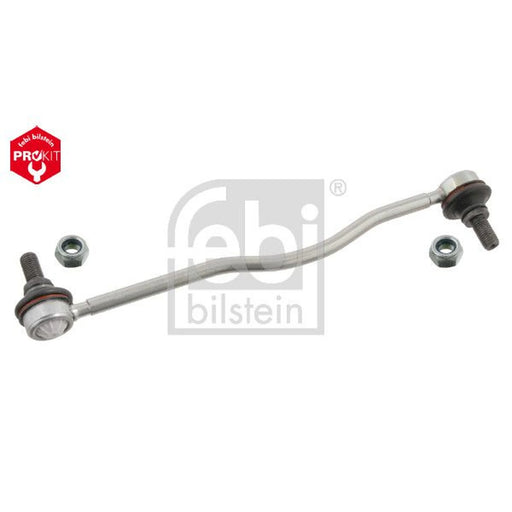 Febi Stabiliser Bar Link Coupling Rod Front Right 30827