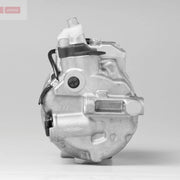 Denso Air Conditioning Compressor fits Mercedes-Benz Gl-Class 2006-2012