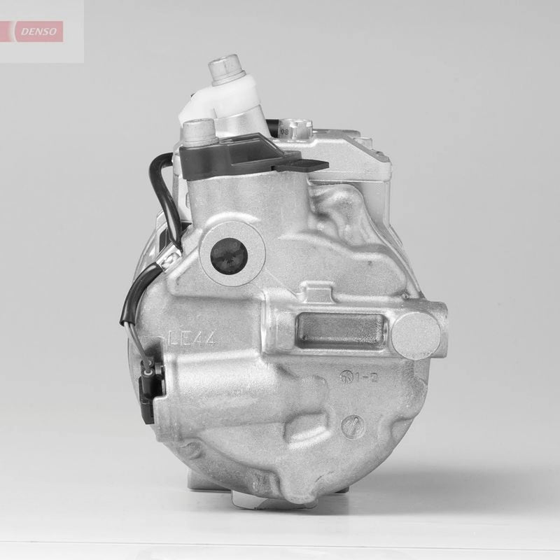 Denso Air Conditioning Compressor fits Mercedes-Benz Gl-Class 2006-2012