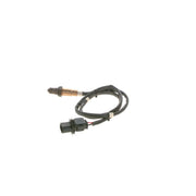 Bosch O2 Lambda Oxygen Sensor after catalytic converte fits Alfa Romeo Giulietta