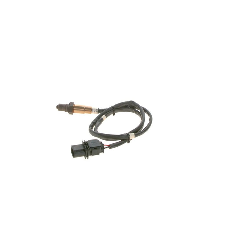 Bosch O2 Lambda Oxygen Sensor after catalytic converte fits Alfa Romeo Giulietta