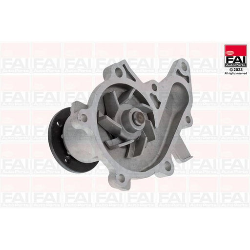 FAI Engine Cooling Water Pump WP6200