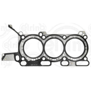 Elring Cylinder Head Gasket 0mm Thick 706.540