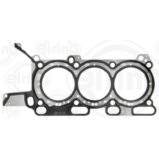 Elring Cylinder Head Gasket 0mm Thick 706.540